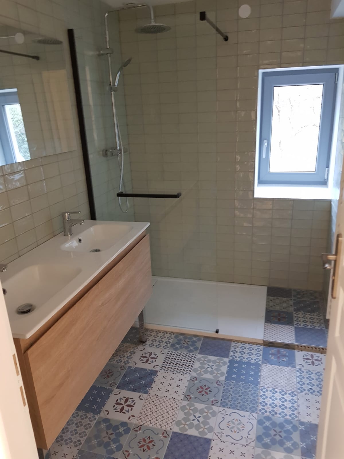 Réalisation Renov & Parquet 38 14