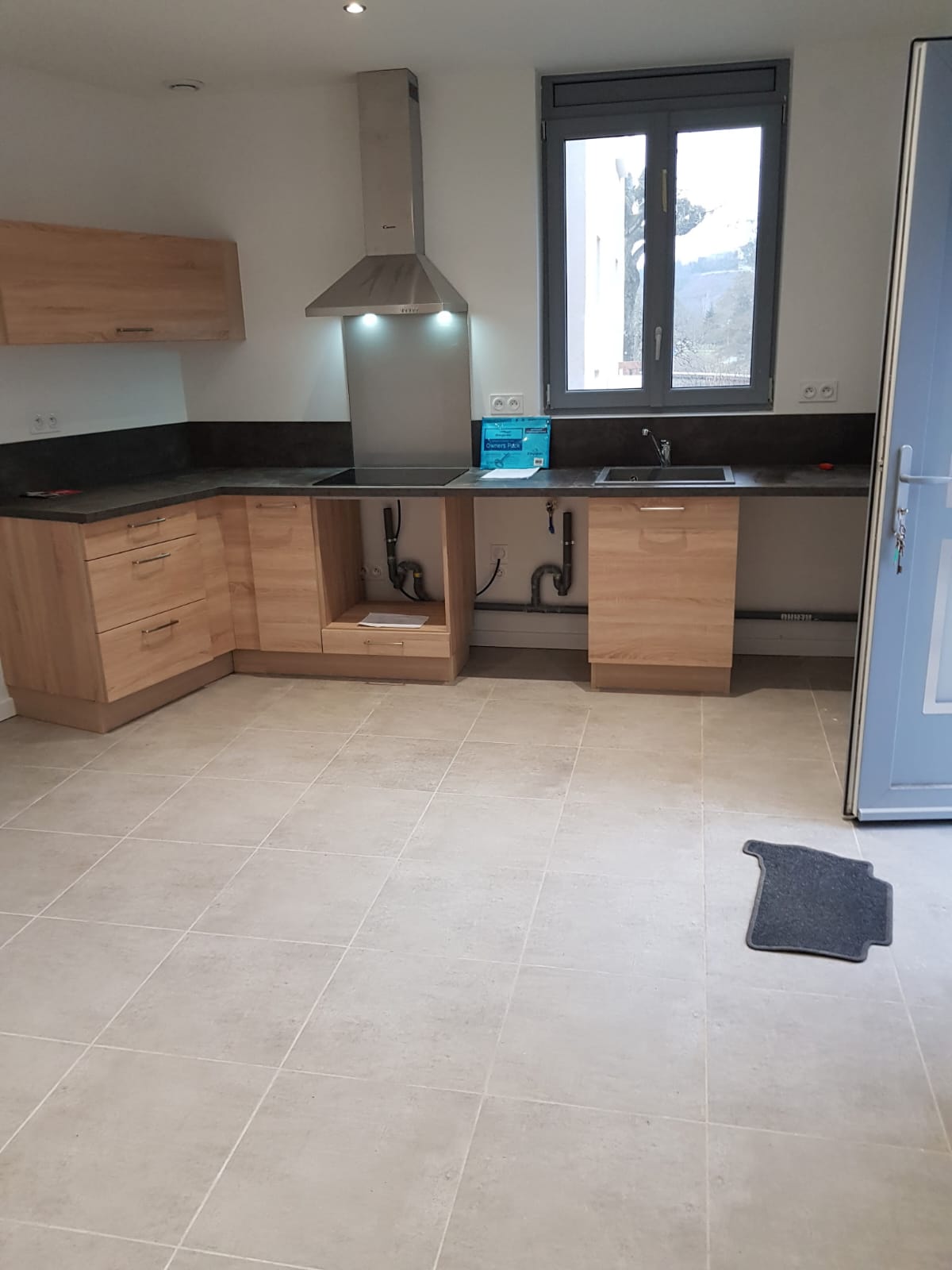 Réalisation Renov & Parquet 38 15