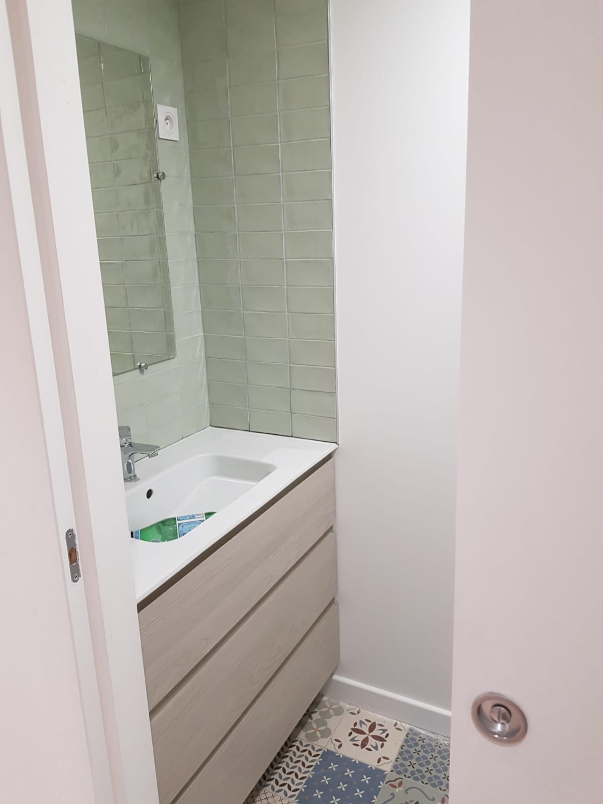 Réalisation Renov & Parquet 38 17