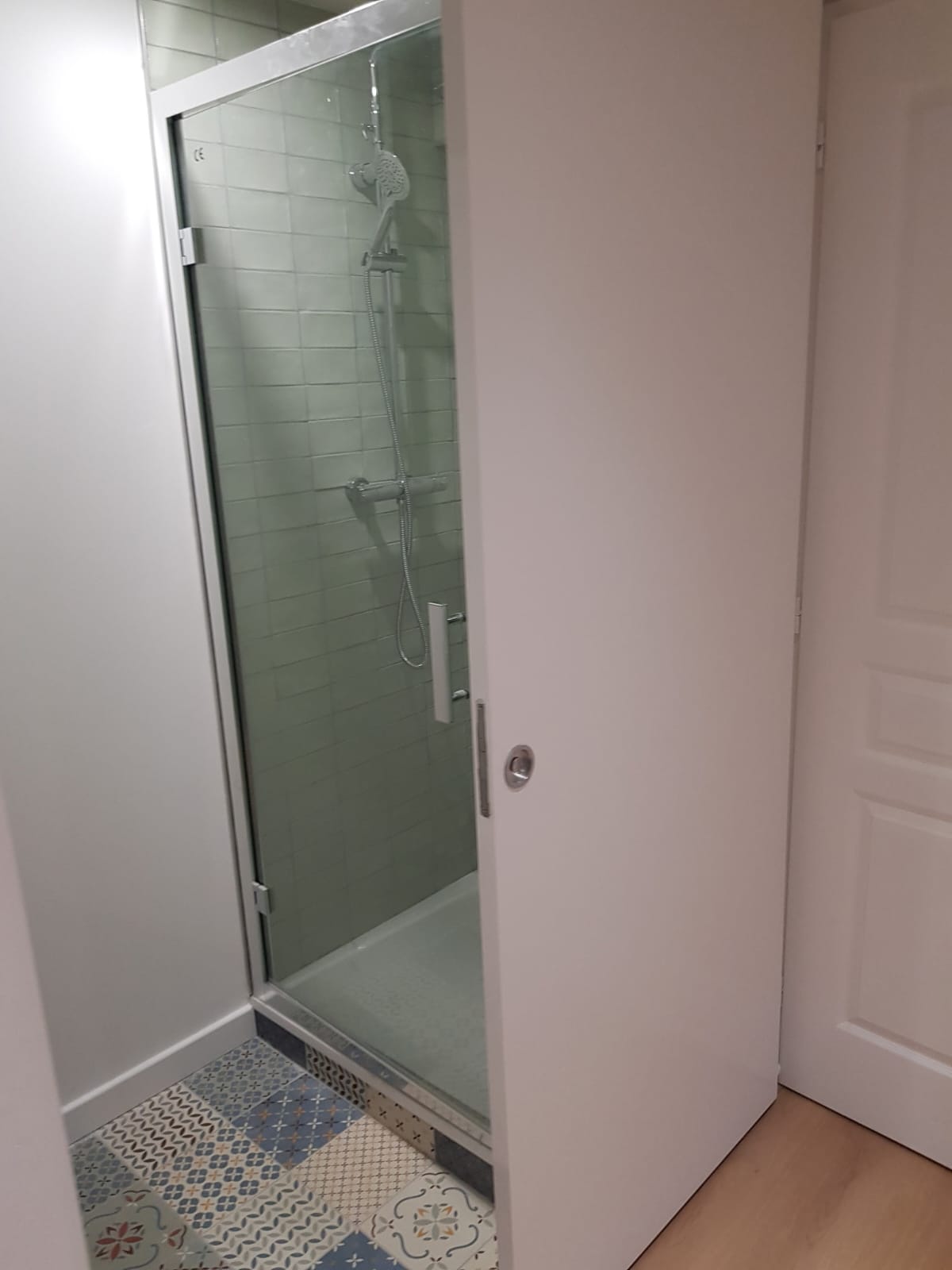 Réalisation Renov & Parquet 38 18