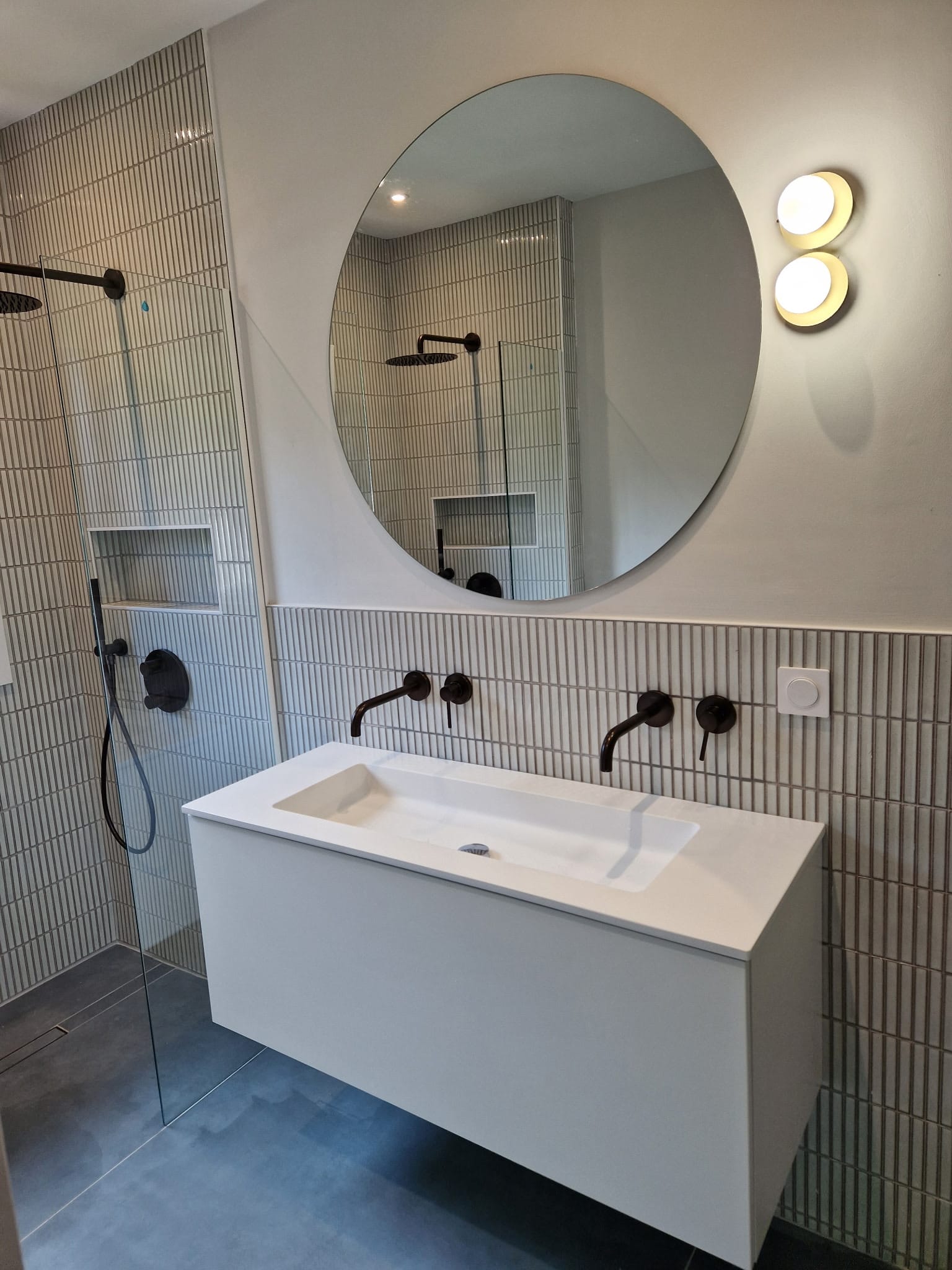 Réalisation Renov & Parquet 38 3