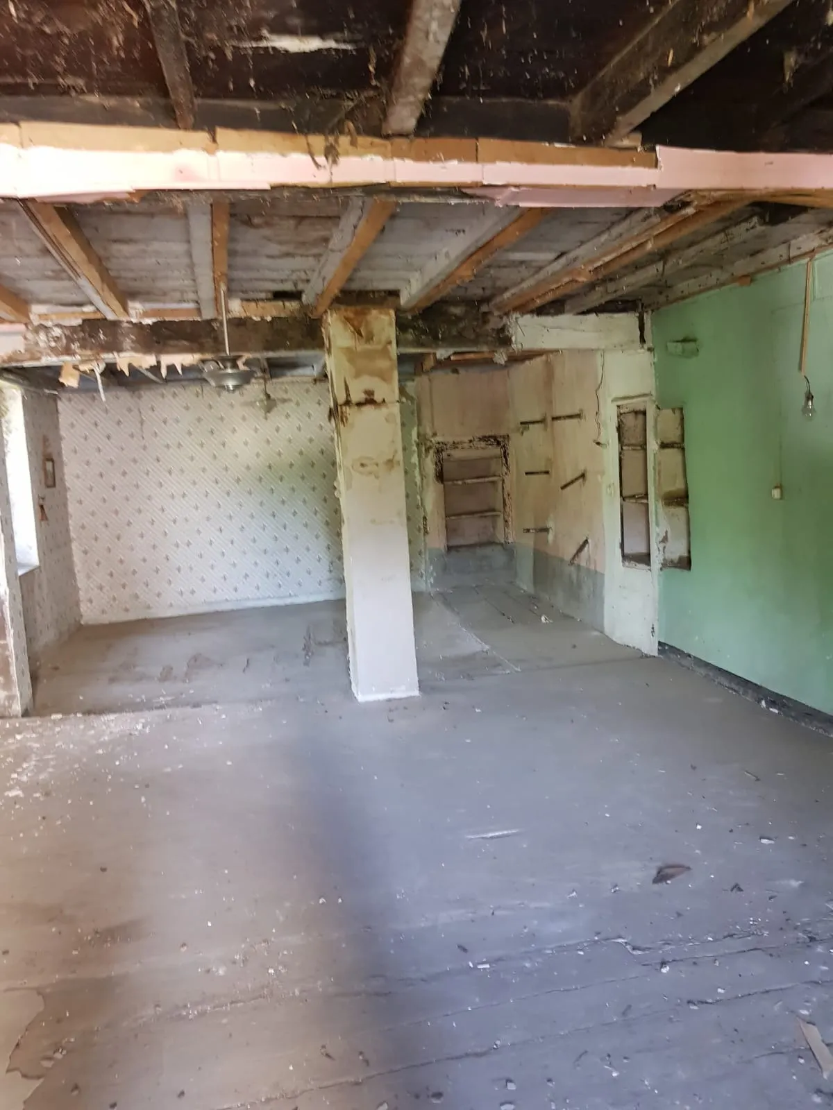 Réalisation Renov & Parquet 38 à Grenoble — Travaux coordonnés