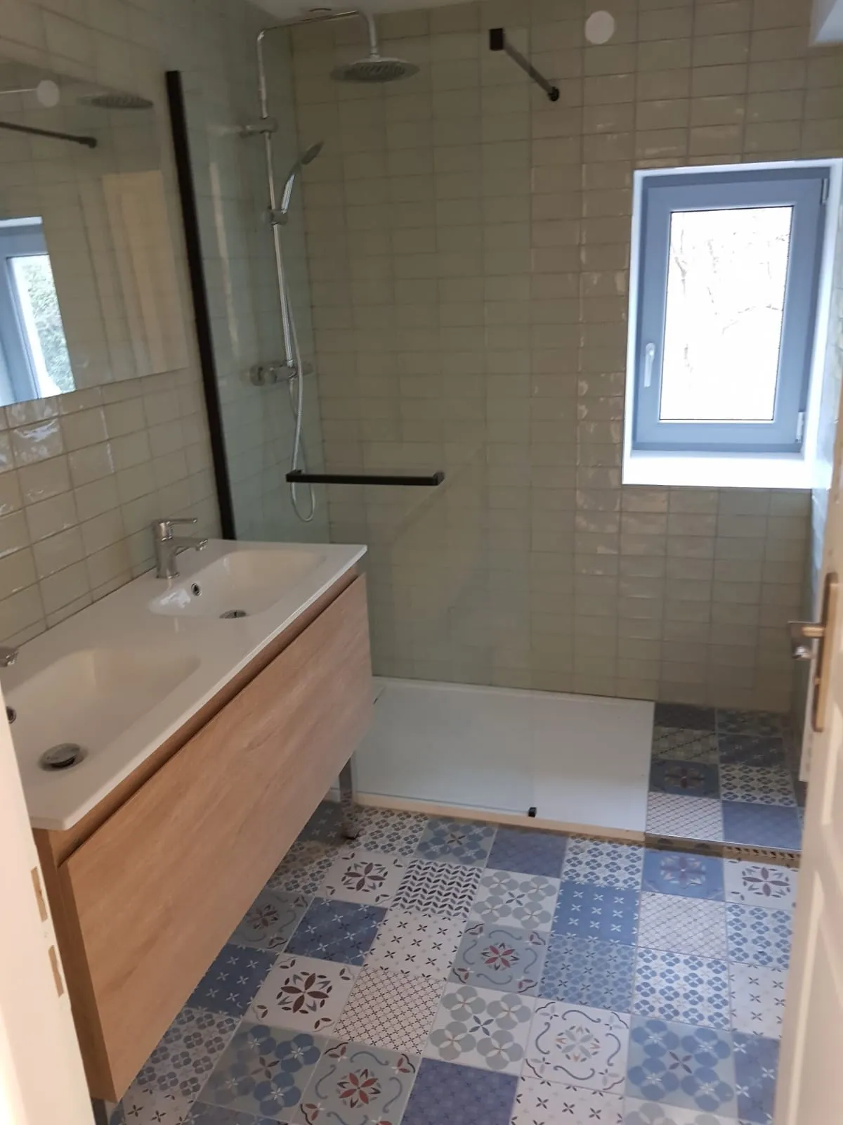 Réalisation Renov & Parquet 38 à Grenoble — Rendu chaleureux