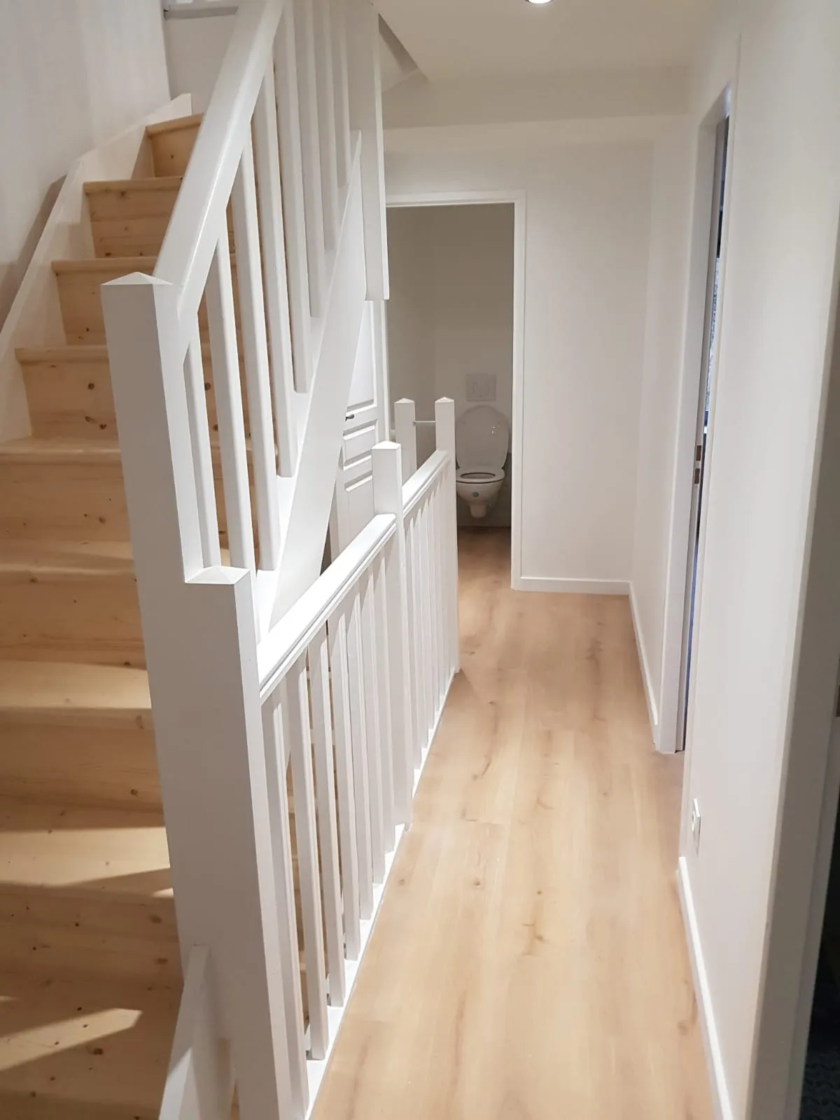 Réalisation Renov & Parquet 38 à Grenoble — Résultat durable