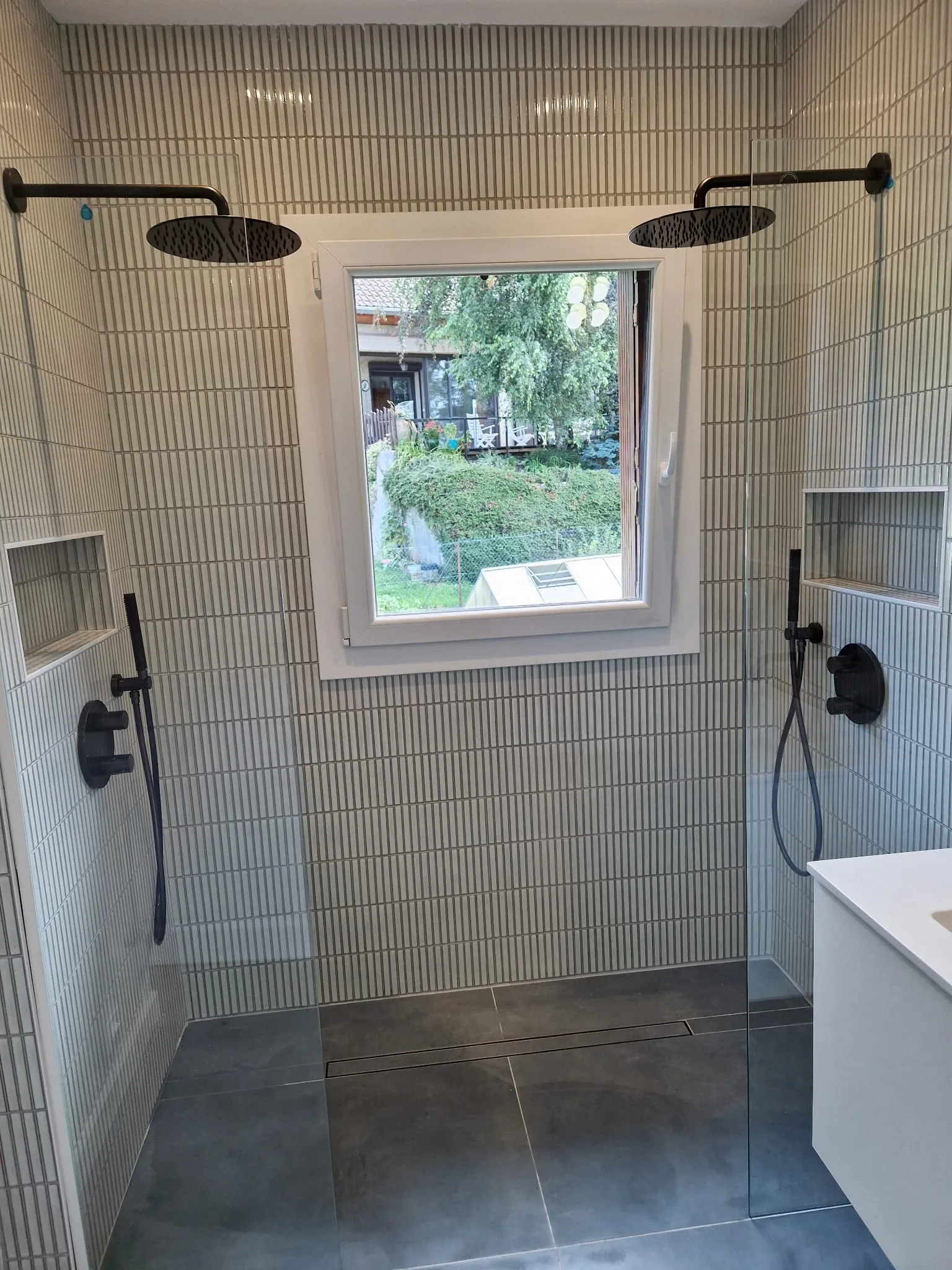 Réalisation Renov & Parquet 38 à Grenoble — Revêtement de sol